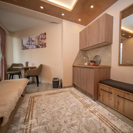 Sm Exclusive Apartments Visoko Extérieur photo