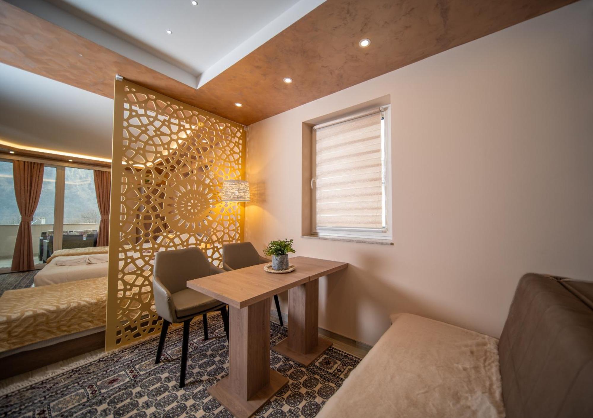 Sm Exclusive Apartments Visoko Extérieur photo