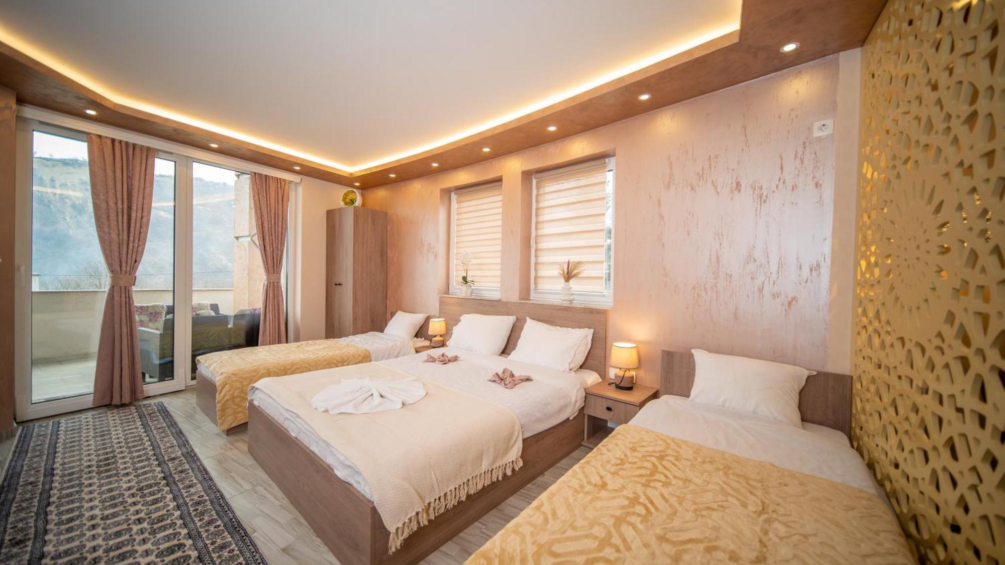 Sm Exclusive Apartments Visoko Extérieur photo