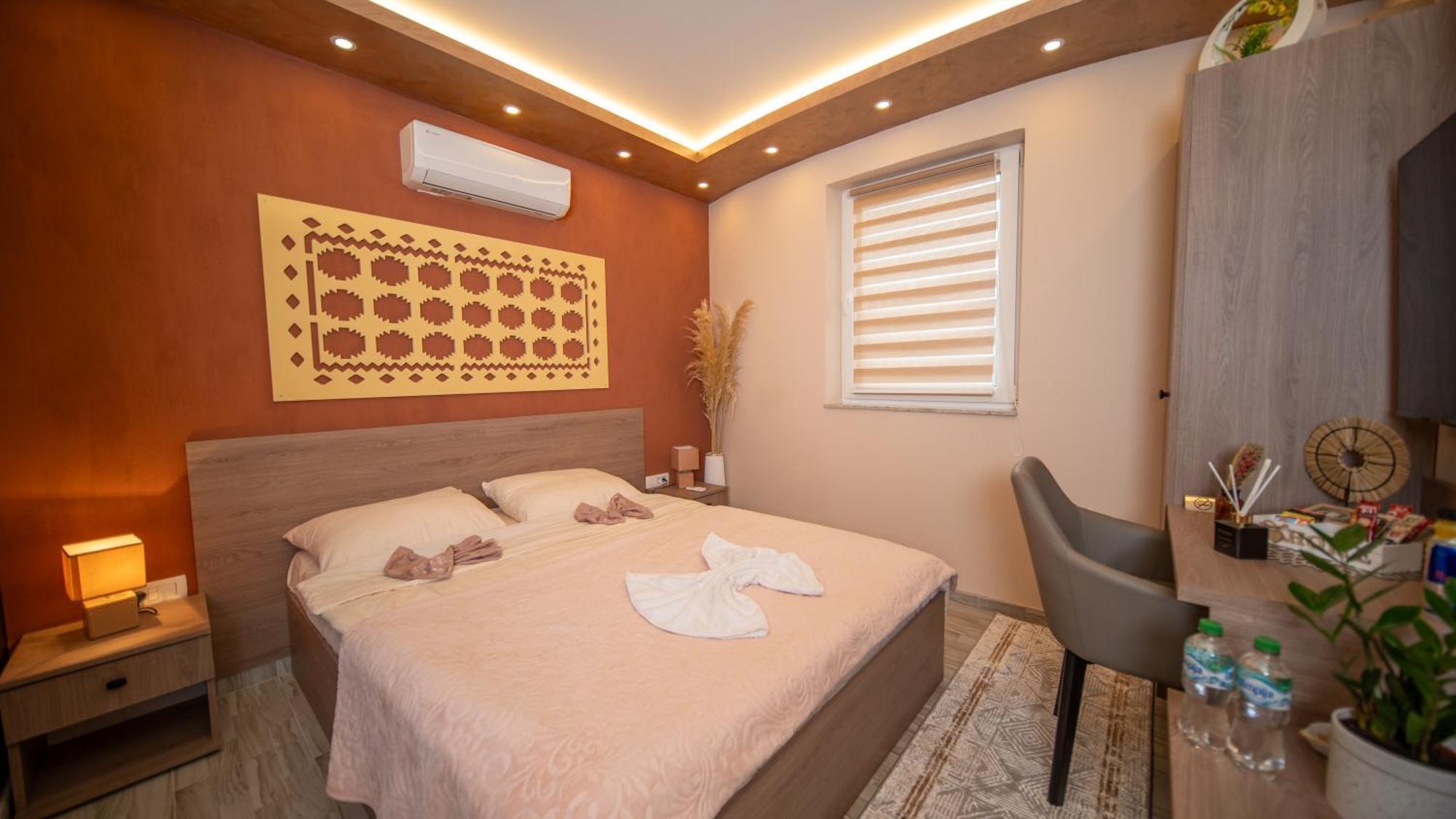 Sm Exclusive Apartments Visoko Extérieur photo